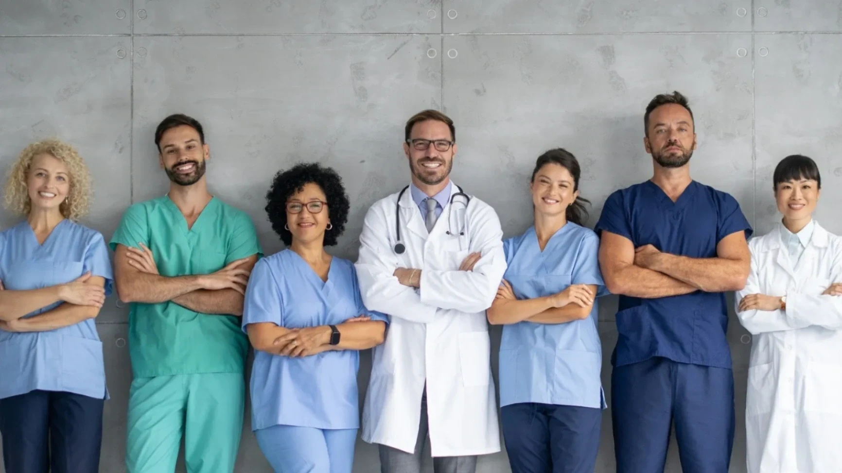 Medical Staffing